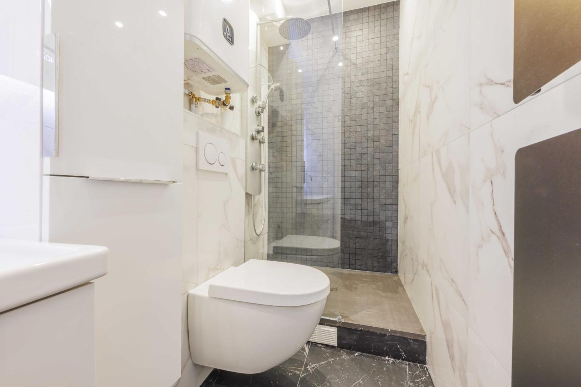 Charmant Appartement 2Br-6P - Gare De L'Est パリ エクステリア 写真